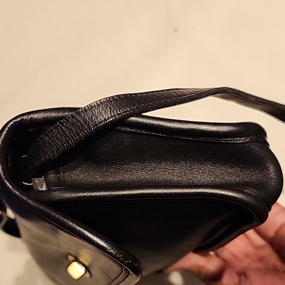 Vintage Coach Geometric shape  purse - Picture 13 of 16